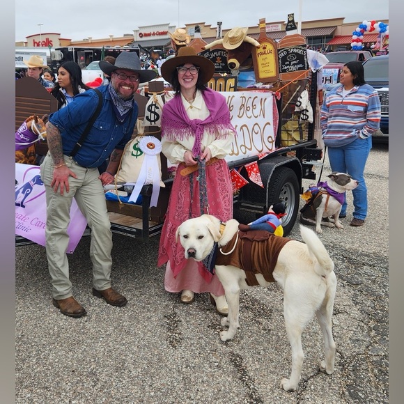 🧡MORE ABOUT OUR NONPROFIT🧡THANK YOU FOR YOUR SUPPORT! - Picture 7 of 16